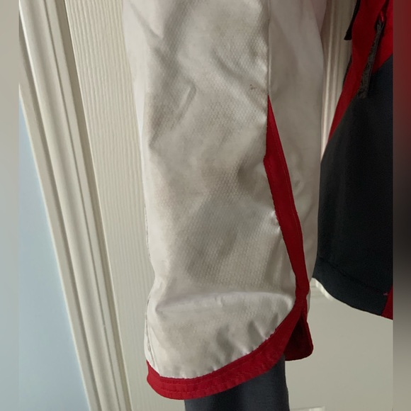 Columbia ski/snowboarding jacket - Picture 12 of 13